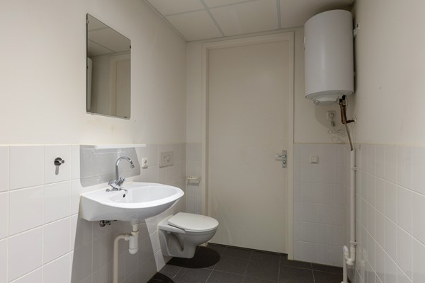 Medium property photo - Trompsingel 13, 9724 CX Groningen